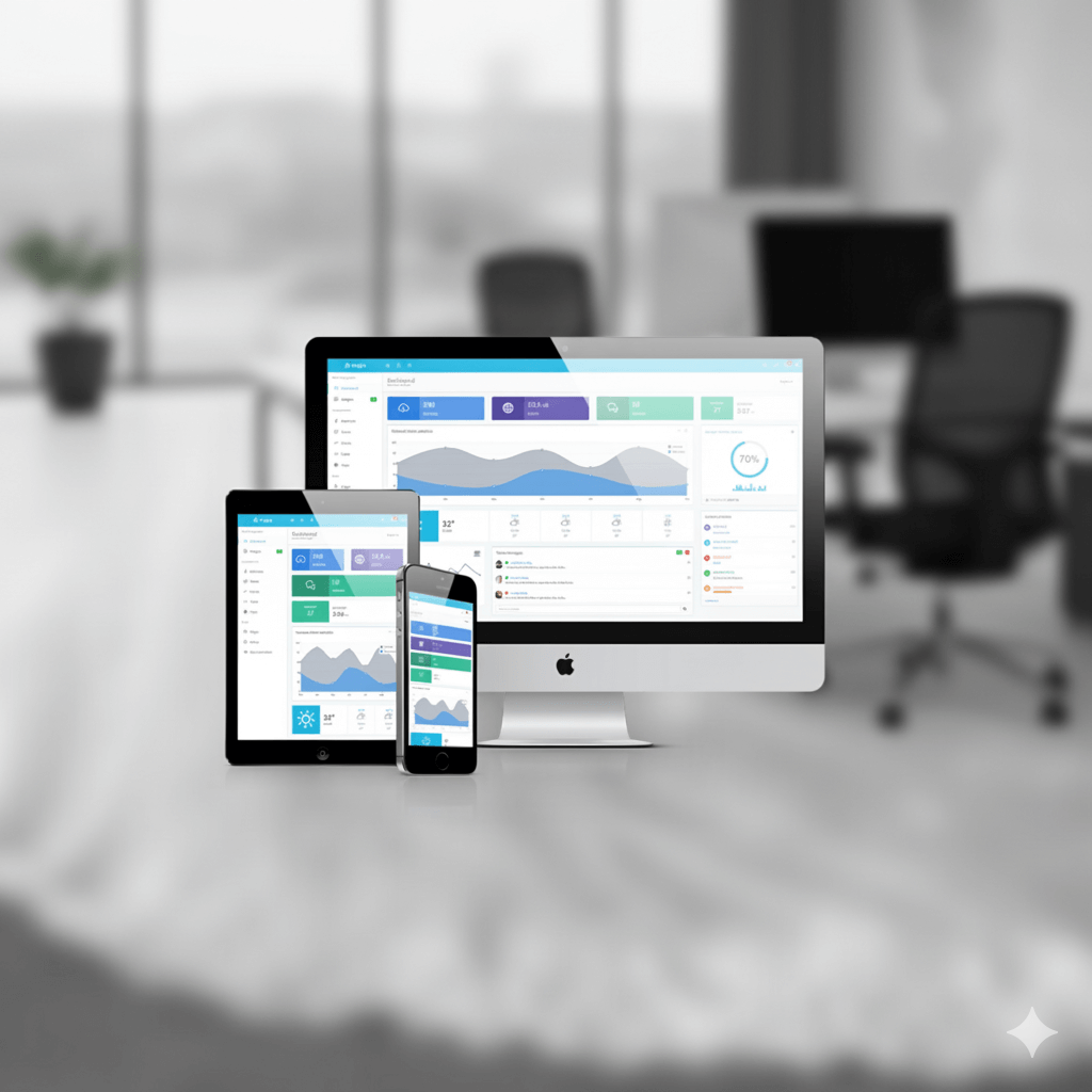 Growth Dashboard